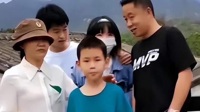 原生家庭|孙卓认亲前后变化大，回归原生家庭状态好，改变主意回家原因简单