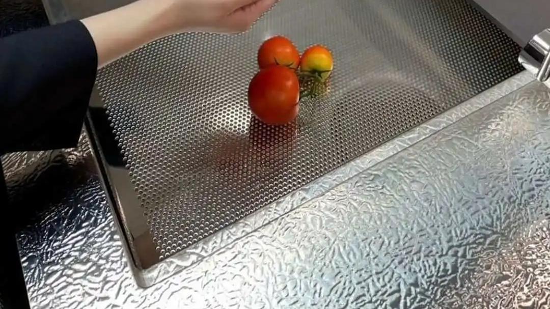 不锈钢橱柜不怕热、不开裂，为什么火不起来？了解后才知坑大了