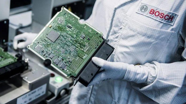 芯片|汽车芯片，还涨的动吗？