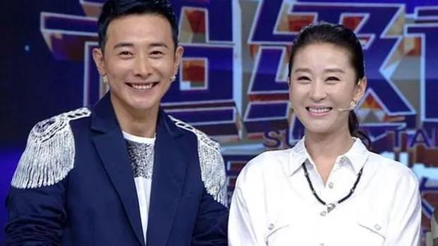 罗晋|演员罗晋：拍戏时拍来一个老婆，结婚4年宠妻如宝