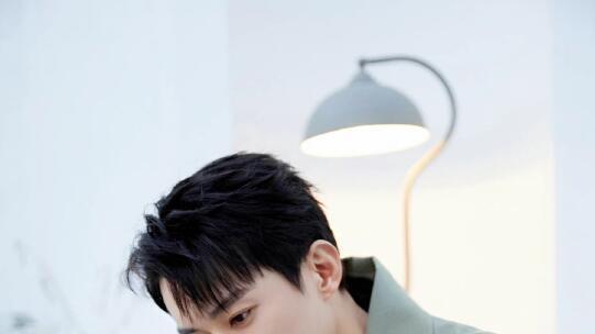 杨紫|杨紫生日不惧流言，刘学义连续6年送祝福，力证传绯闻后友谊如初