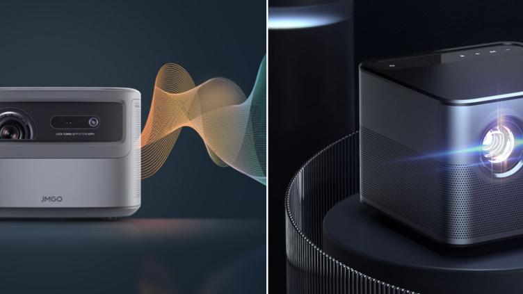 控制器|虚虚实实？坚果J10S对比当贝F5竟有意外发现