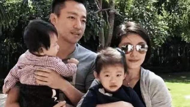 具俊晔|台媒曝大S深夜痛哭，具俊晔与继女矛盾升级，被赶出在台房间