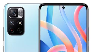 红米Note|红米Note12和Note11有什么区别？哪个更值得入手？