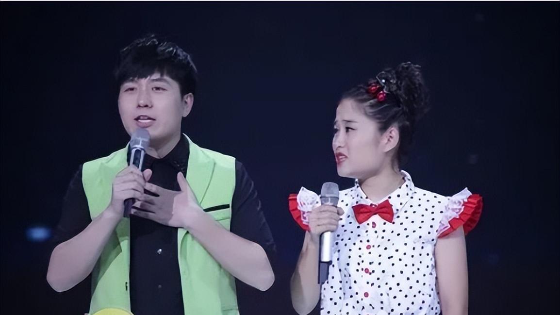 二人转|离婚4年后，再看刘亮、白鸽的各自境遇，夫妻差距一目了然