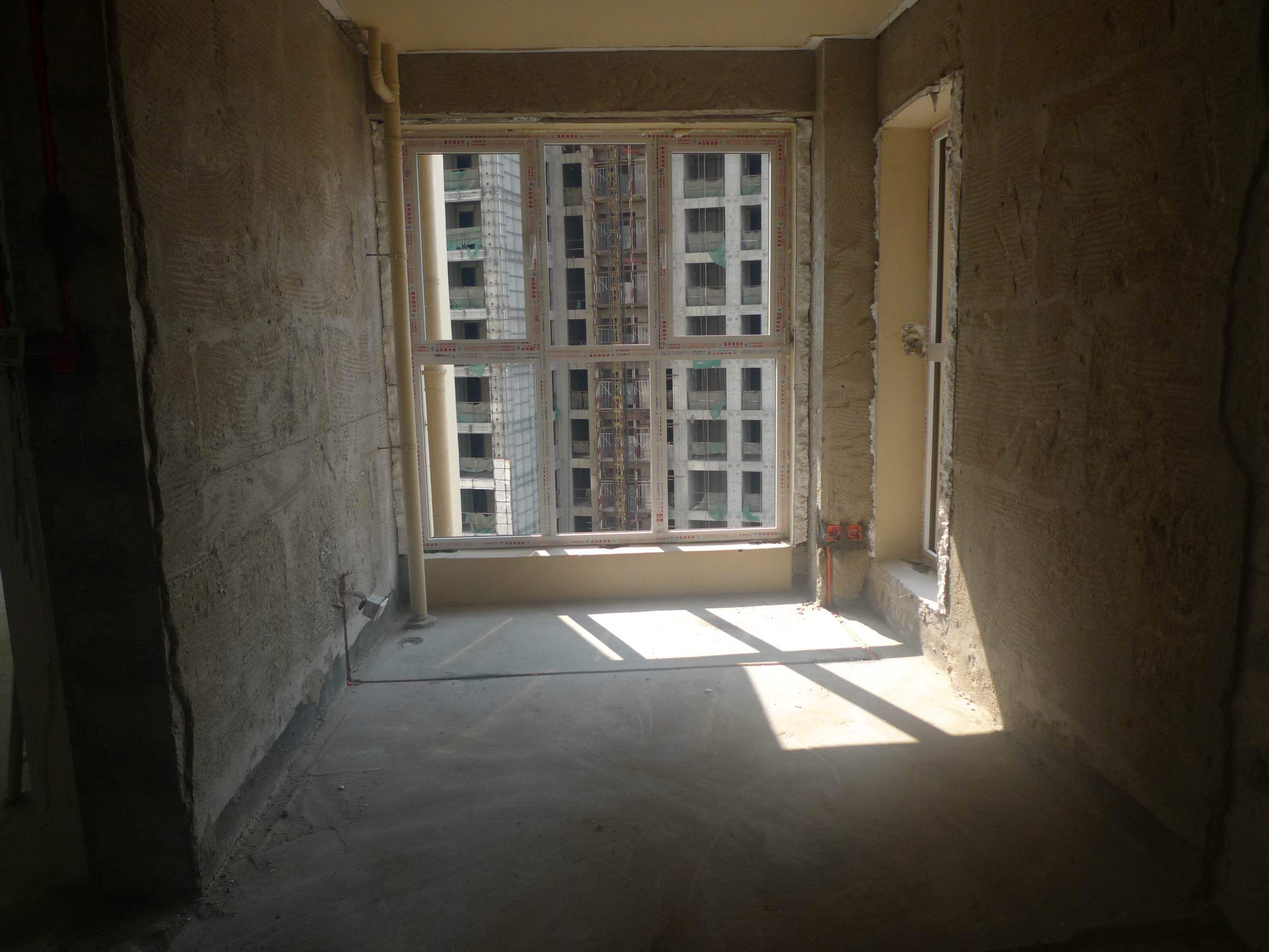 毛坯房需要墙面找平吗？