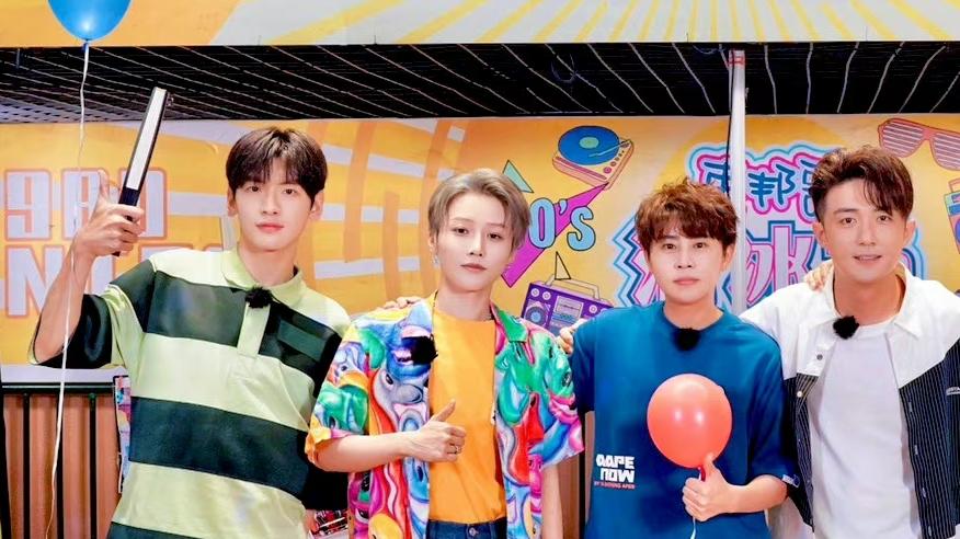 玩偶|参加数次选秀的刘雨昕，最终用实力证明，有些人只是缺一个机会