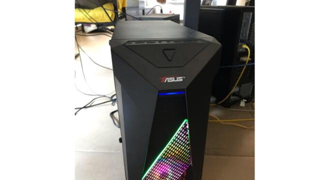 华硕|华硕也出手了，DIY电竞电脑未来者降价，配RTX3060售5999元