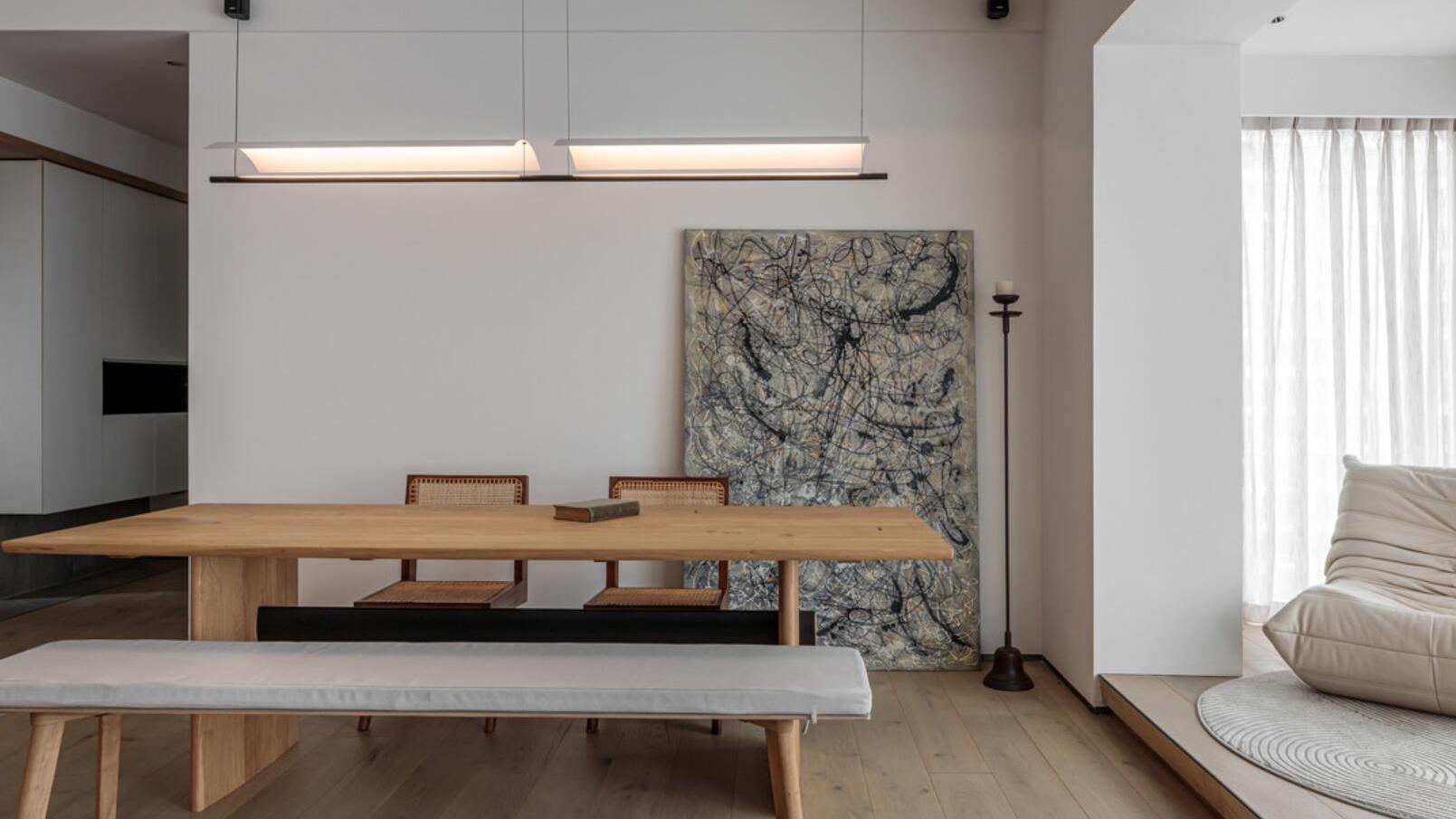 儿童房一定要预留？她的装修思路，值得写入教科书，太实用了