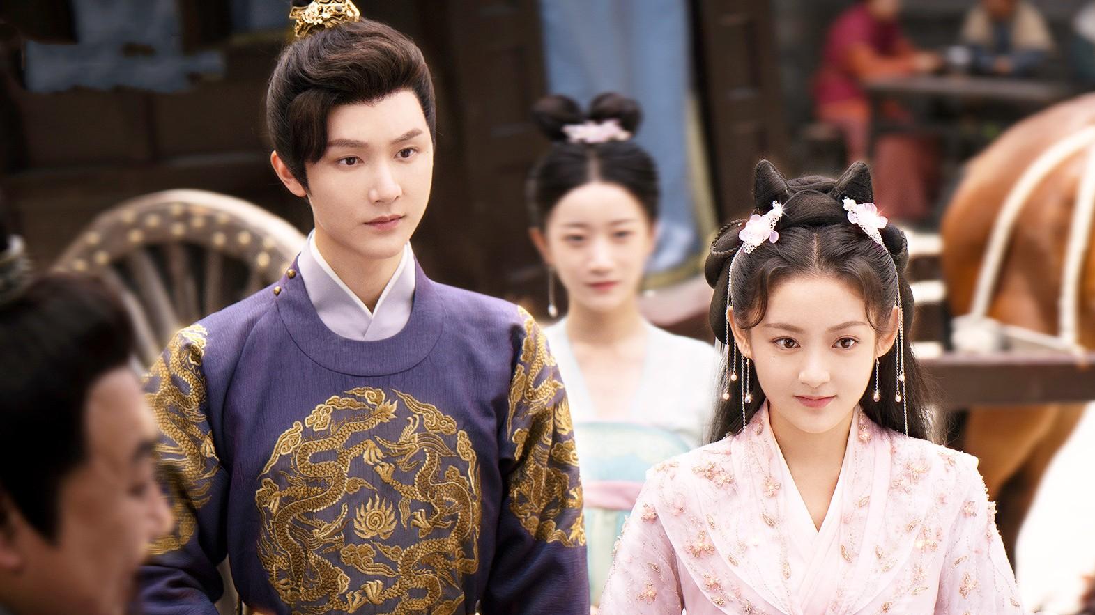 夫君请自重|《夫君请自重》：虐文变爽文？男主角一路开挂，先婚后爱甜度爆表