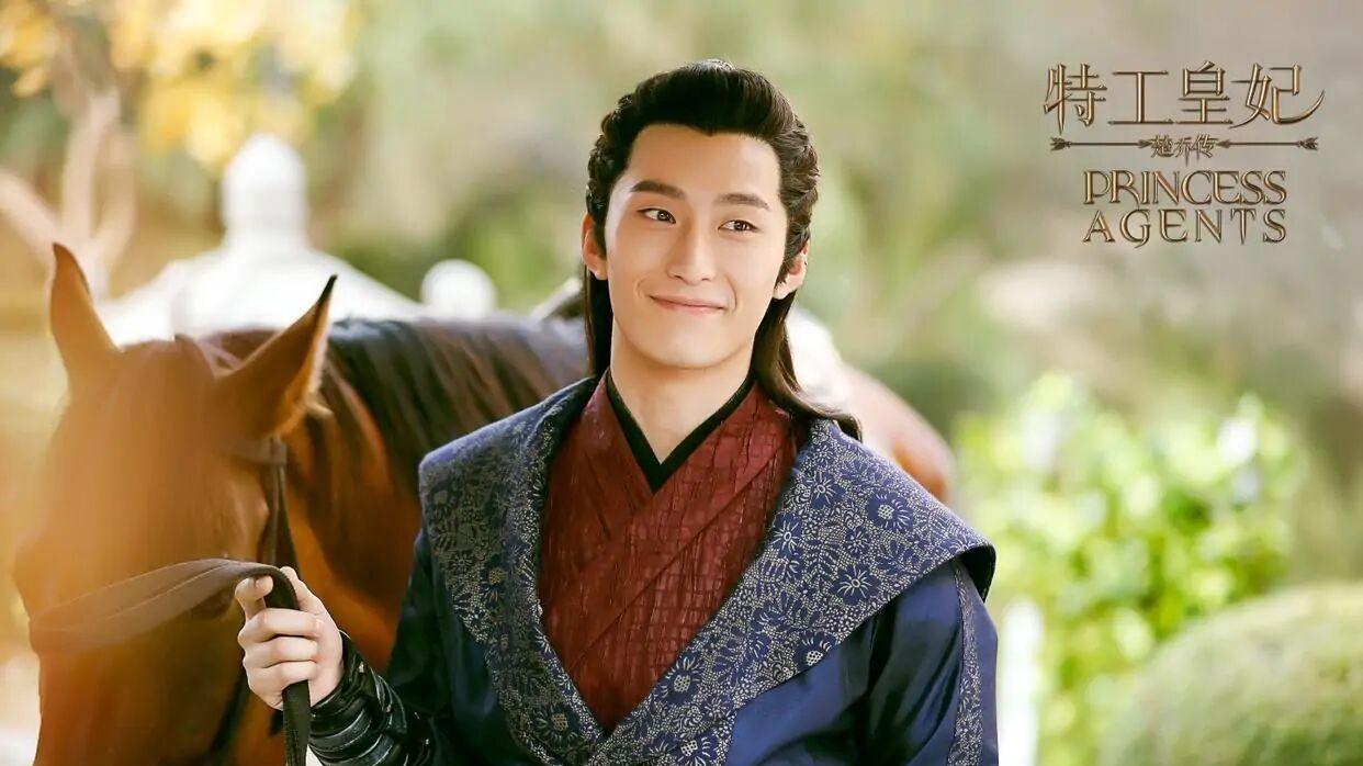 楚乔传2|《楚乔传2》宣发启动，3大主演人选公布，观众直言：你们是真敢