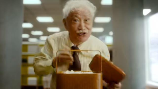 |论植入，谁有《底线》明目张胆，遍地广告却不讨嫌，观众还被种草