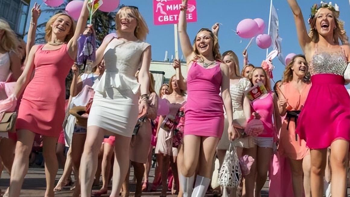 女孩|有关拉脱维亚十女争一夫是真的么