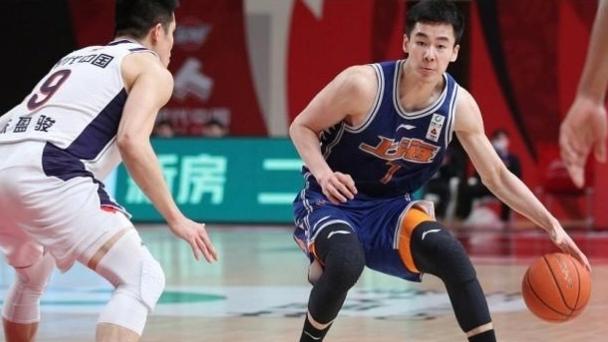 崔晋铭|CBA三消息：广东可签广厦大外，郭昊文仍未伤愈，崔晋铭伤病影响