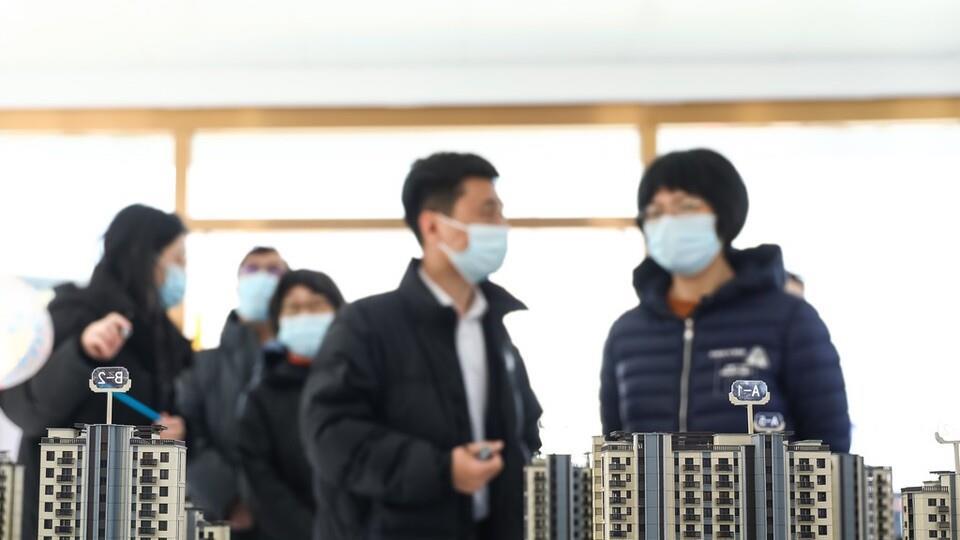 杭州|清远楼市4，南强北弱，下滑2.4%，连续下滑一年，3万库存何去何从