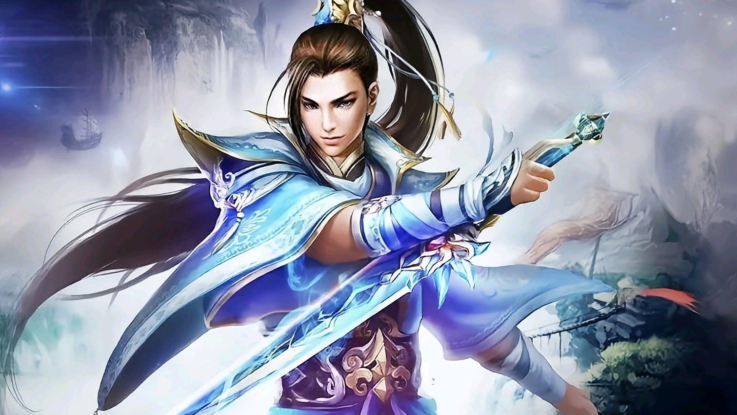 翡翠|万古神帝：捏碎翡翠叶子便可得另一变数相助，这一变数是指什么？