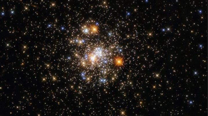 球状星团，似星非星，有何神奇之处？