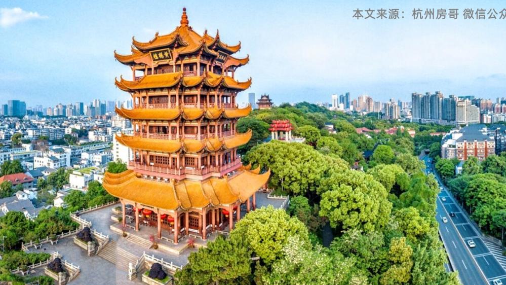 住建部|2022年楼市，这些城市房价要跌了，你赞同吗？