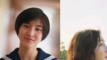 广末凉子|20世纪末最后的美少女广末凉子42岁素颜仍然美！童颜保养靠这几招