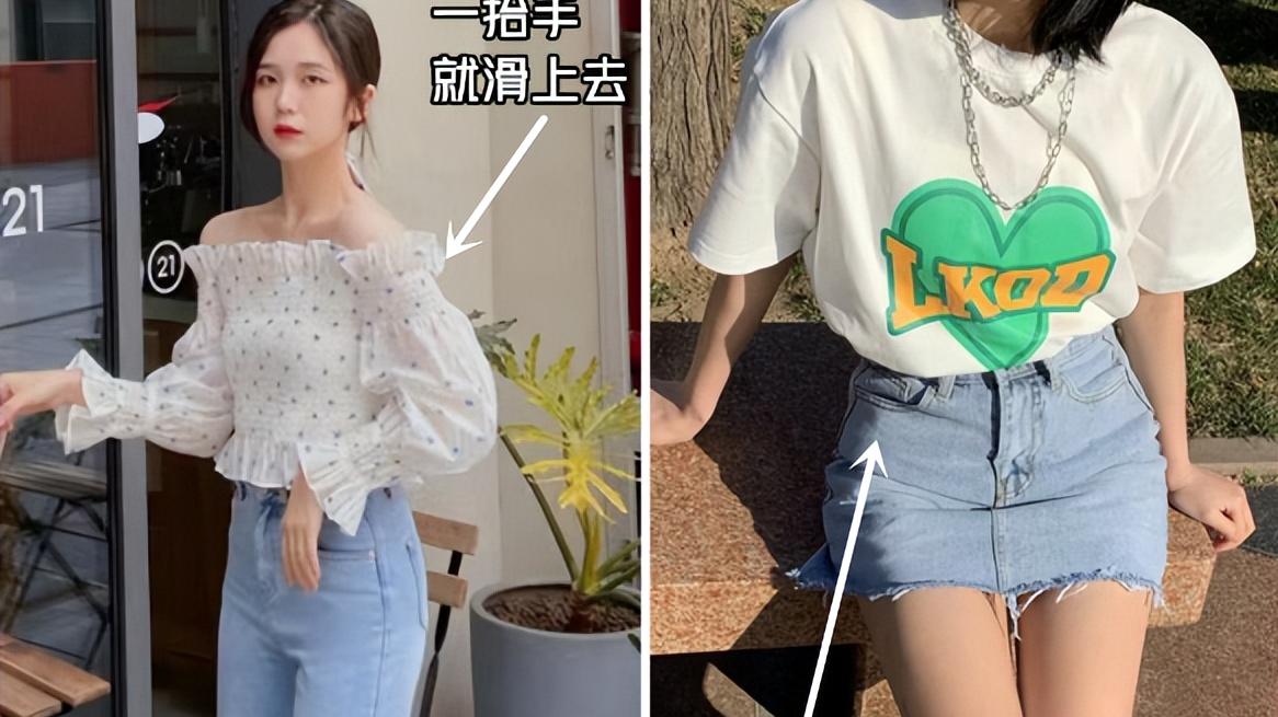 美甲 看起来有“廉价感”的女生，大多有这几个特点，一眼就能看出来