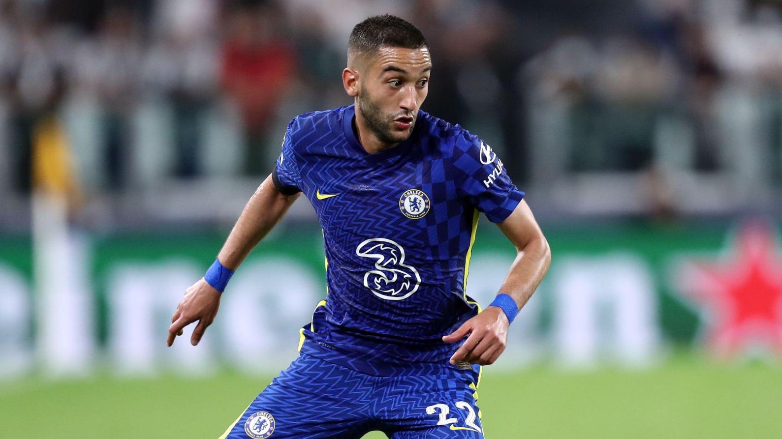 齐耶赫|齐耶赫：我正在“完全掌控自己的职业未来”