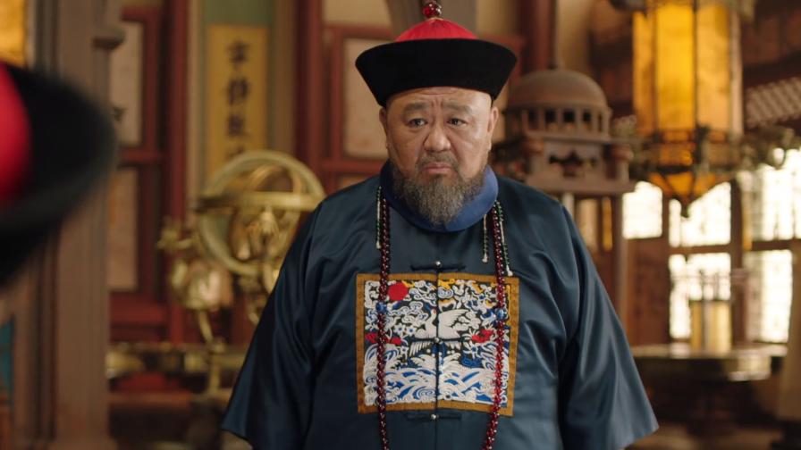 天下长河|《天下长河》治河权斗之下，群像画卷全面铺开，是用心还是走偏？