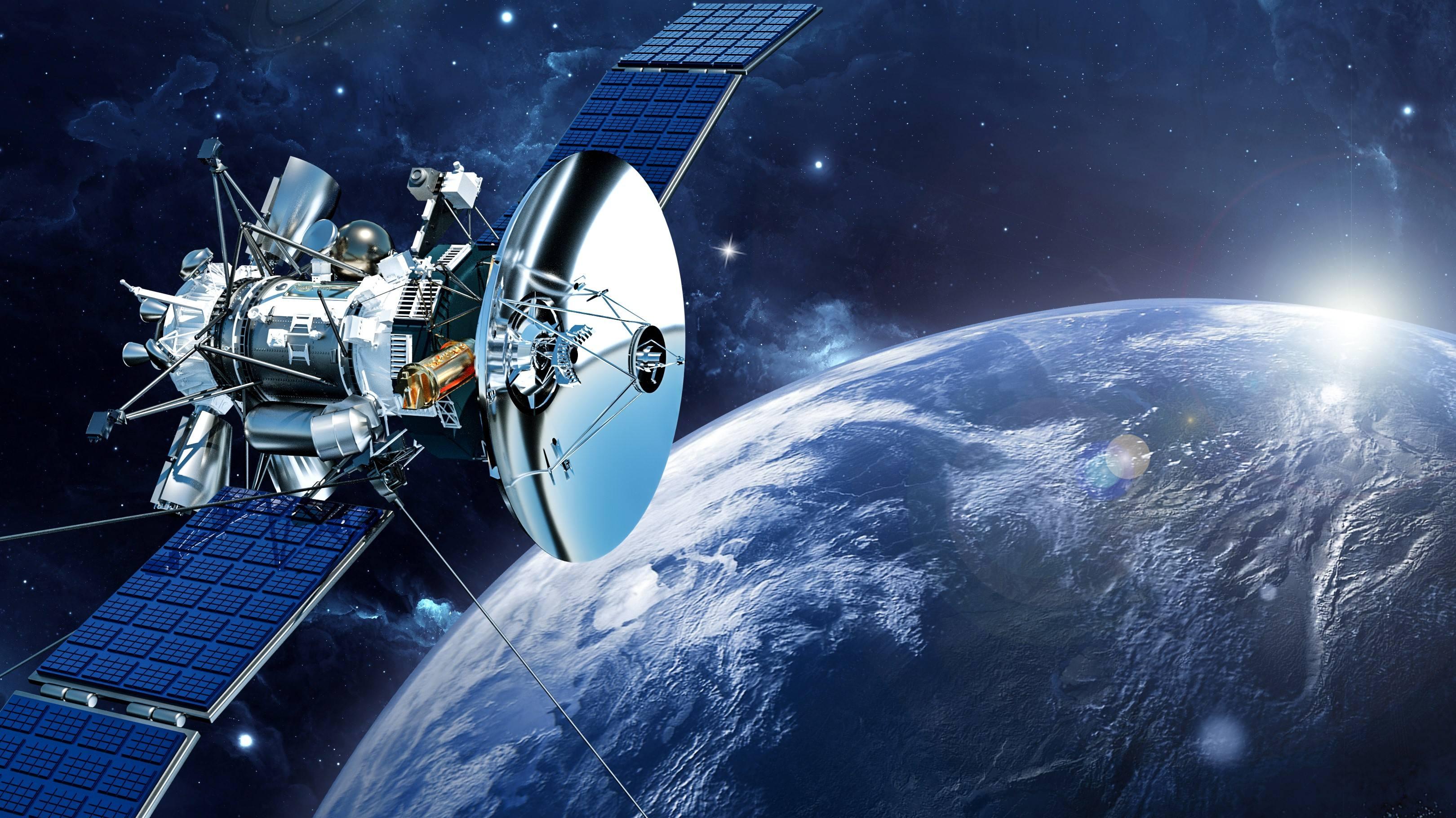 北斗导航|领先世界的3大黑科技，北斗系统的问世，让银河号事件不再重演