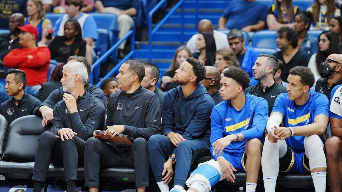开季成绩都不理想，这四支NBA球队在交易截止日前应该都会有动作