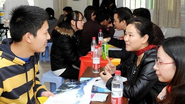 招聘|3大铁饭碗招聘已开启，若能入职这些岗位，工资福利很可观