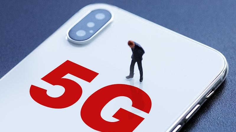 苹果|还是自家兄弟靠谱！中国移动公布结果，华为是清白的