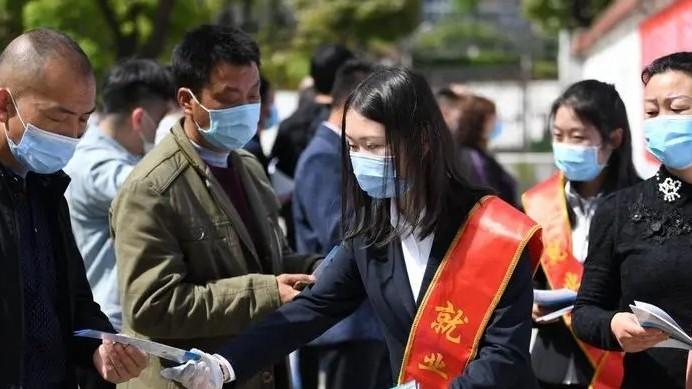 职业教育|青州：多举措破解企业用工难题