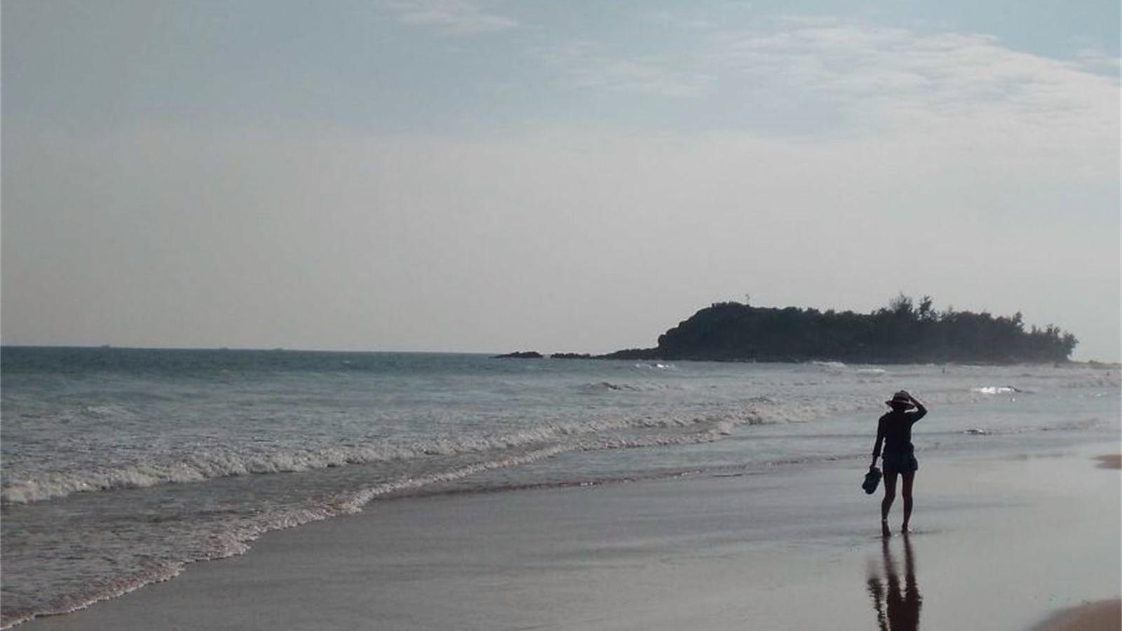 青浦|日照游记，日照旅行之不懂就问系列