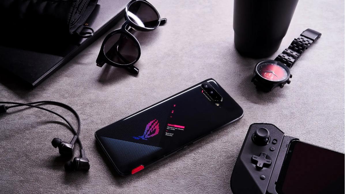 CPU|顶尖游戏旗舰退场开启，6000mAh超大电池加持，官方直降500元