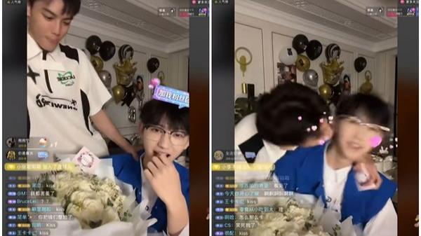 杨千嬅|公开出柜被酸炒作！粉丝骂「卖腐赚钱」，男偶像回应：勇敢做自己