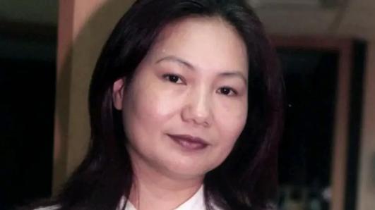 大S|张兰十条解释，逐条驳斥大S，当初S保证不会再婚，才会删除赡养费条件