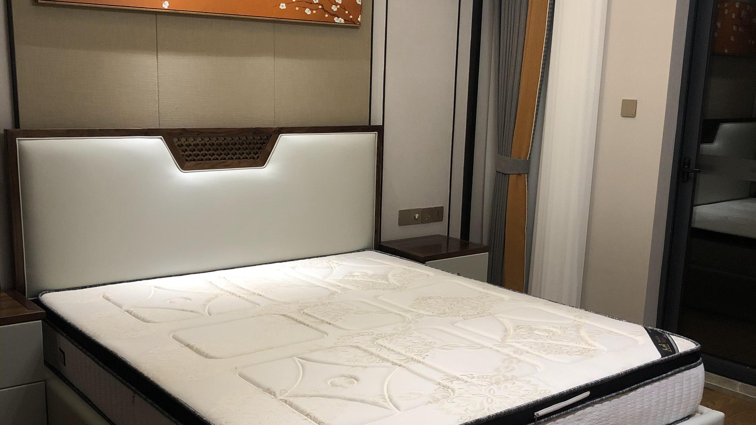 吴中区新中式方案解析，时尚禅意之风，让我们静享雅致生活