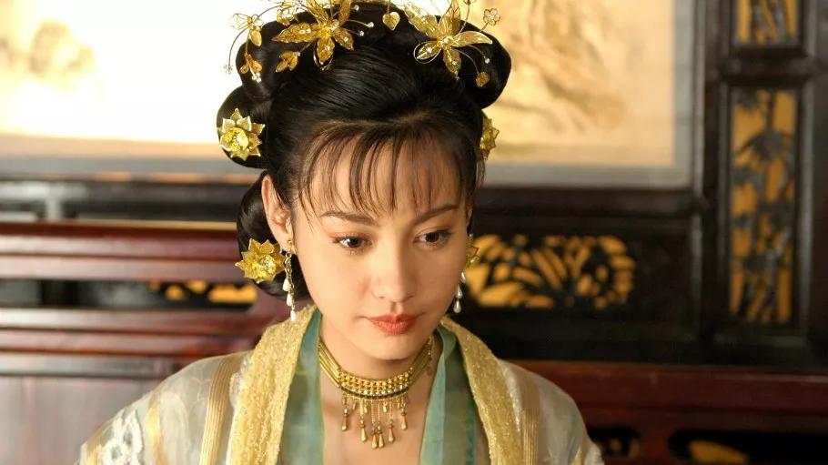 月光光心慌慌|活佛济公这部电视剧里，究竟有多少个演技派？