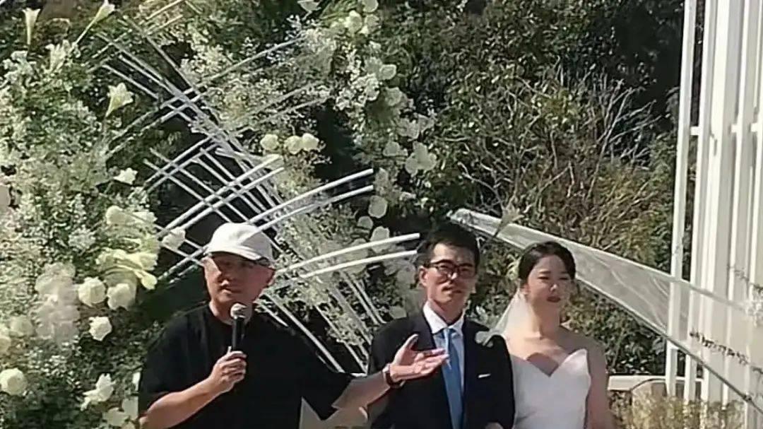 孟非|同是《非诚勿扰》主持人，孟非乐嘉，差距真是越来越大了