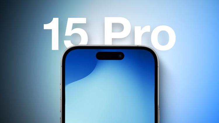 iPhone15 Pro独享五大功能，与标准版差异化将比上代更明显