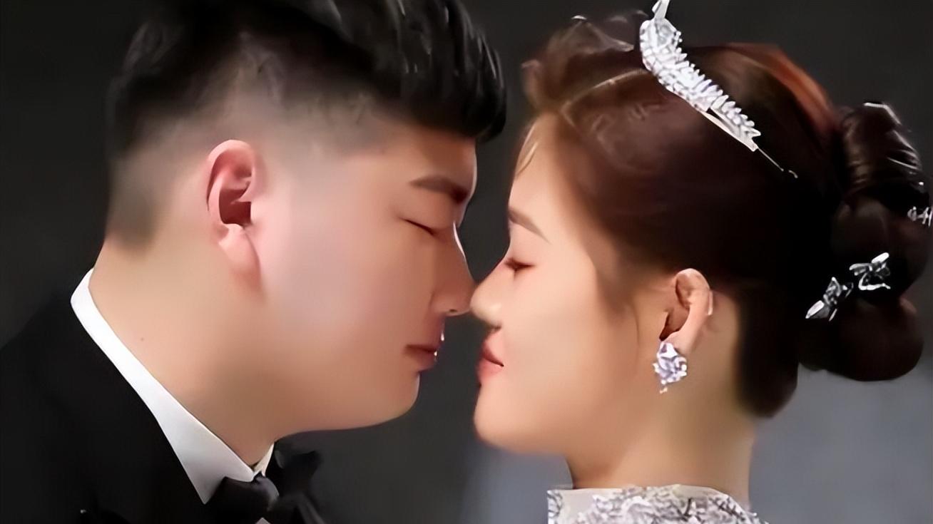 陈萌|大衣哥疑被儿媳妇欺骗，陈萌根本没有怀孕？朱之文经纪人给出答案