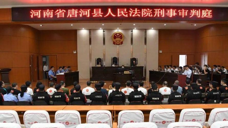 三农民举报污染均被判刑，申诉6年终获撤诉，申请赔偿5348万被拒