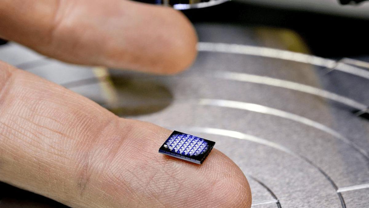 芯片|日本率先研发超2纳米芯片，韩国三星怕被赶超，美国不知是否尴尬