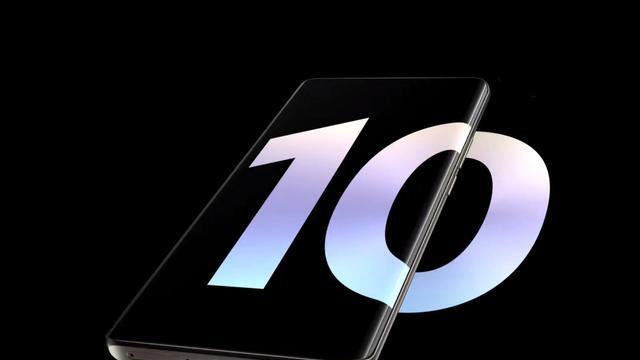 曲面屏|真我10Pro+官宣：曲面屏+双圆环，外观迎来重大升级