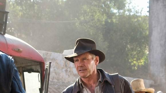 夺宝奇兵4|《夺宝奇兵4》将是“奇幻”路线打造的最成功的影片