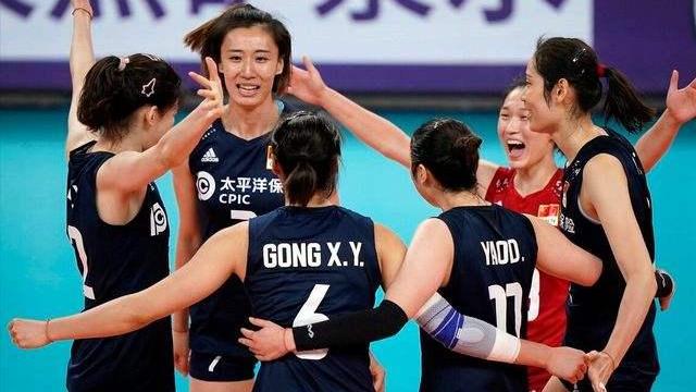 世锦赛|上午9点，中国女排宣布新队长，携手13人征战世锦赛，1人惹争议