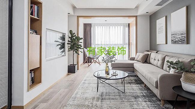 厦门装修口碑，踢脚线有必要安装吗？