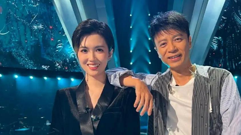 李克勤|为什么李克勤能连续两季当上冠军导师？我知道原因了