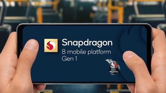 高通骁龙|年度最强游戏手机问世？骁龙8加144Hz刷新，顺带加个SSD