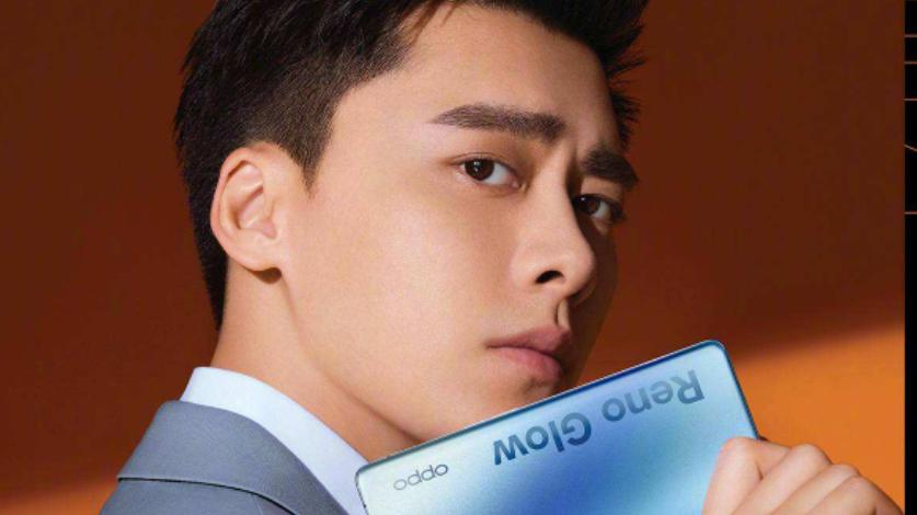 OPPO|oppo，在蓝绿两家里面率先醒水，开始注重用户体验