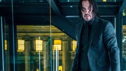 基努·里维斯|《疾速追杀4》片场基努·里维斯，是如何对待新人女演员的？